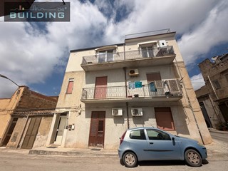 Quadrilocale in Affitto a Castelvetrano, 340&euro;, 100 m²