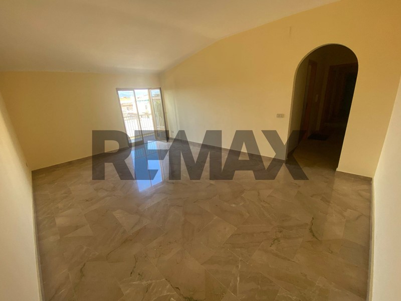 Appartamento in Affitto a Partinico, 350&euro;, 105 m²