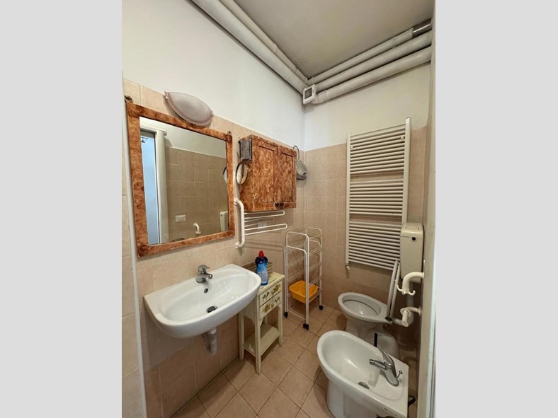 Bilocale in Affitto a Bologna, 1'050&euro;, 50 m²