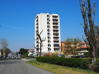 Quadrilocale in Vendita a Inzago, 255'000&euro;, 164 m²
