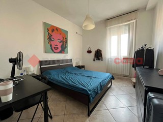 Monolocale in Affitto a Cassino, 300&euro;, 14 m²