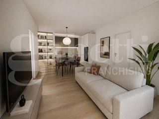 Bilocale in Vendita a San Giovanni in Persiceto, 225'056&euro;, 70 m², con Box