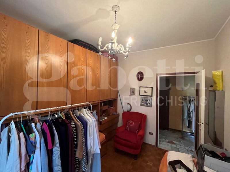 Quadrilocale in Vendita a Milano, 520'000&euro;, 130 m², con Box