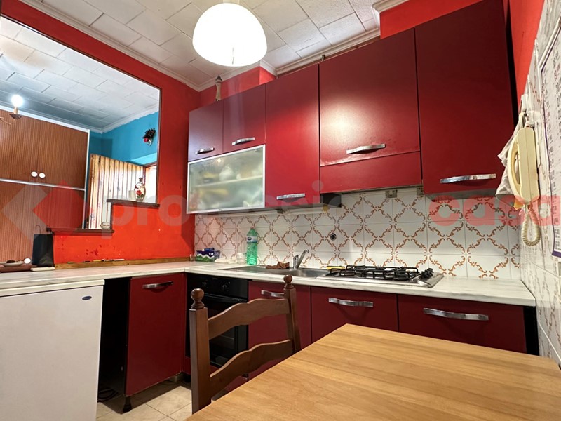 Bilocale in Vendita a Fiuggi, 28'000&euro;, 55 m²