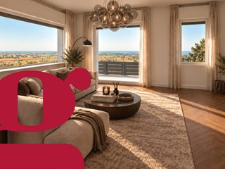 Appartamento in Vendita a Castelfidardo, 430'000&euro;, 220 m²