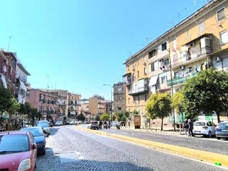 Bilocale in Affitto a Napoli, 650&euro;, 50 m², arredato