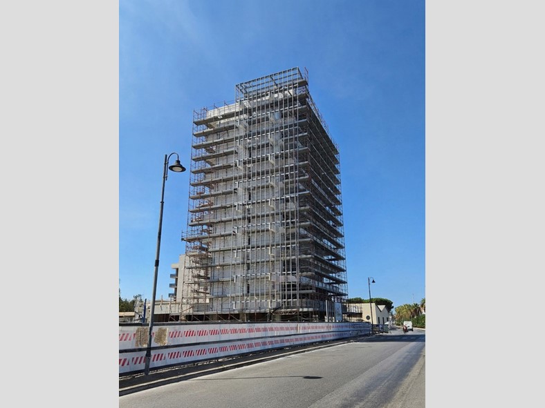 Trilocale in Vendita a Milazzo, 255'000&euro;, 98 m²
