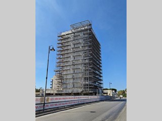 Trilocale in Vendita a Milazzo, 255'000&euro;, 98 m²