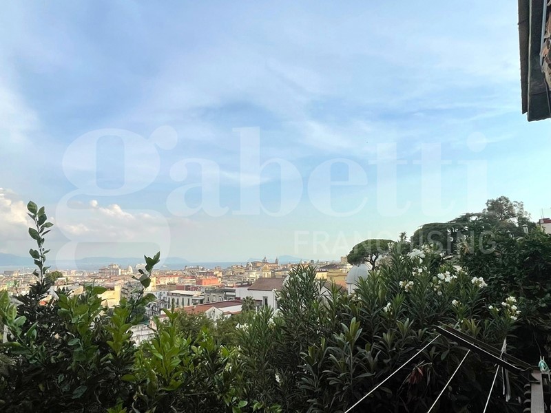 Bilocale in Vendita a Napoli, 116'000&euro;, 60 m²