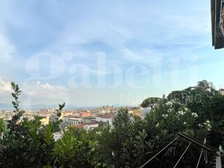Bilocale in Vendita a Napoli, 116'000&euro;, 60 m²