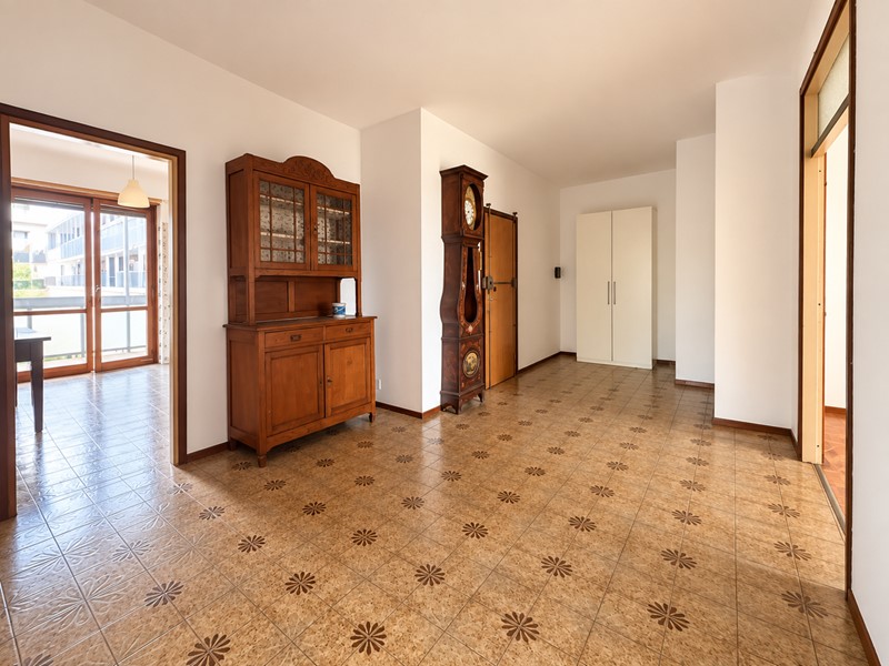 Quadrilocale in Vendita a Collegno, 198'000&euro;, 120 m², con Box