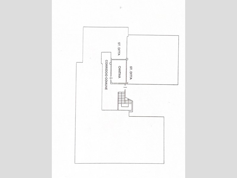 Quadrilocale in Vendita a Pianezza, 285'000&euro;, 115 m², con Box