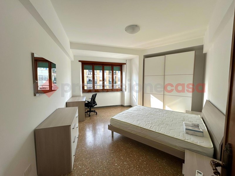 Monolocale in Affitto a Roma, 600&euro;, 17 m², arredato