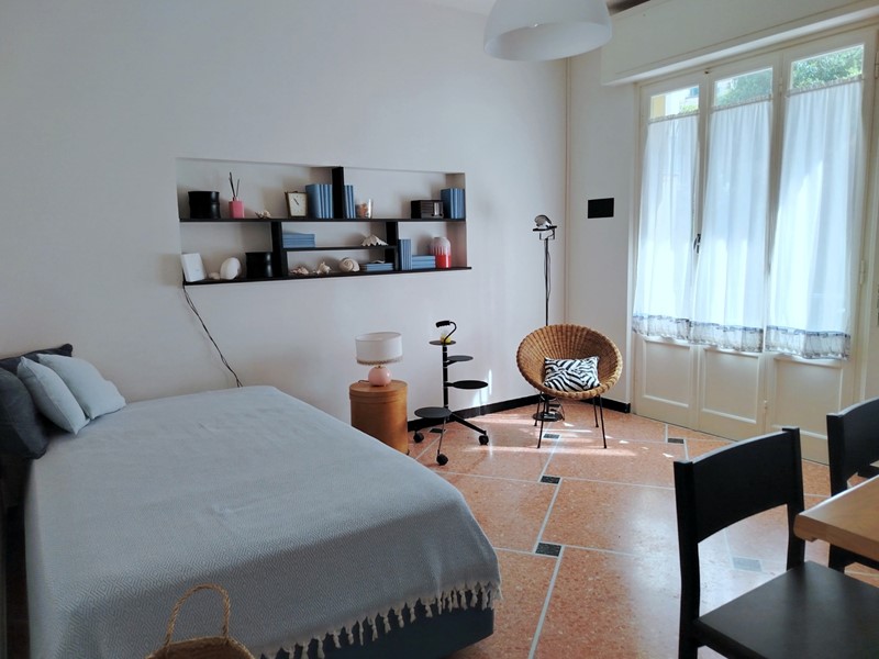 Bilocale in Affitto a Rapallo, 650&euro;, 60 m², arredato