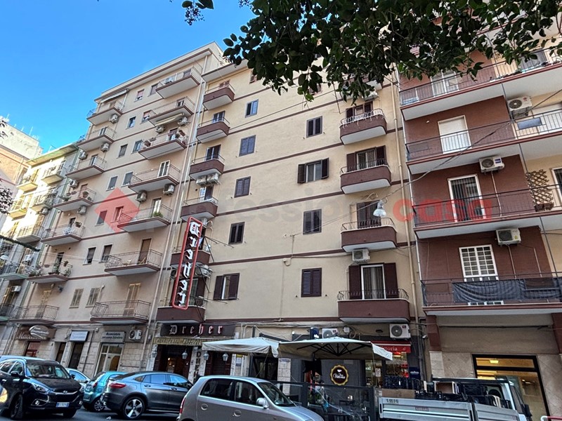 Bilocale in Vendita a Taranto, 65'000&euro;, 78 m²