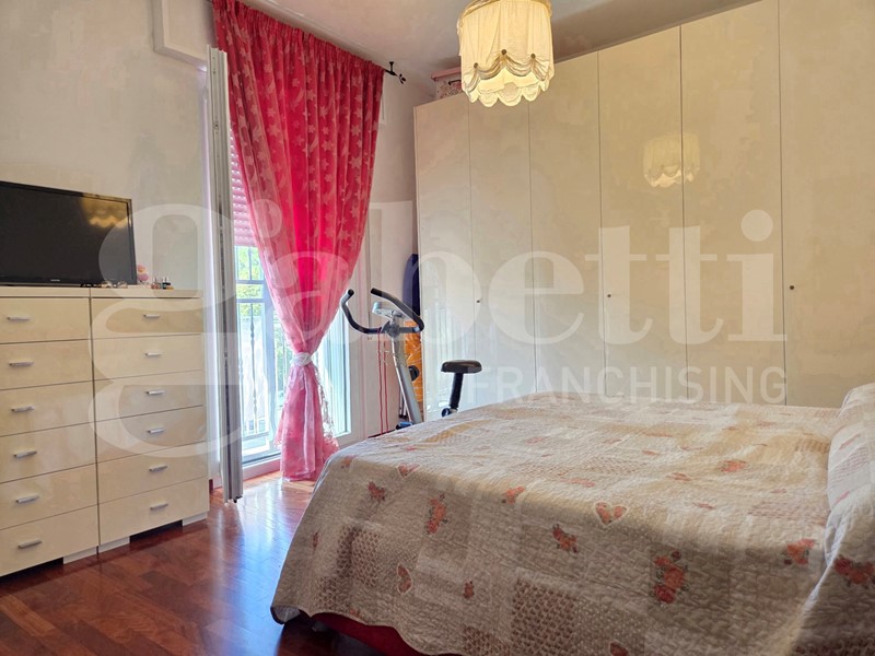 Quadrilocale in Vendita a Sasso Marconi, 205'000&euro;, 95 m², arredato