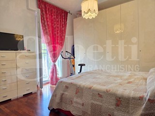 Quadrilocale in Vendita a Sasso Marconi, 205'000&euro;, 95 m², arredato