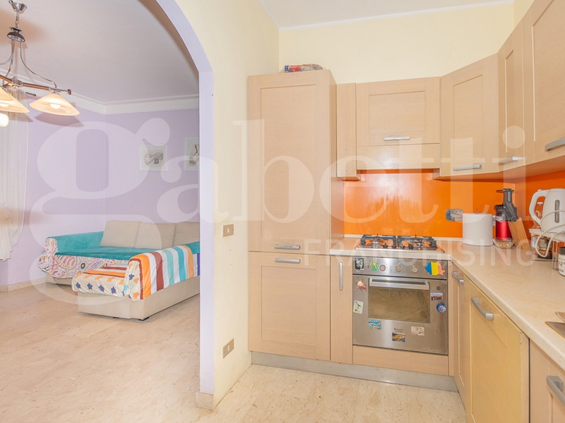 Trilocale in Vendita a Giaveno, 73'000&euro;, 102 m²