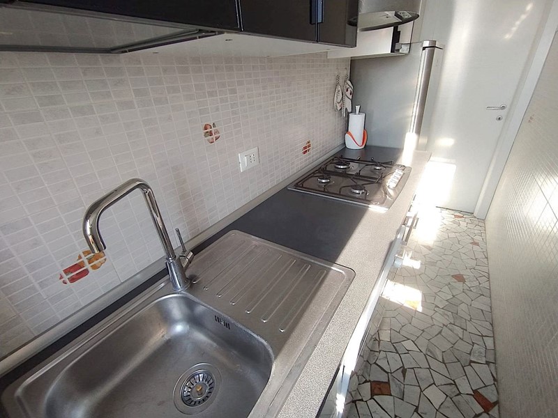 Bilocale in Affitto a Milano, 1'000&euro;, 60 m², arredato