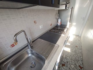 Bilocale in Affitto a Milano, 1'000&euro;, 60 m², arredato