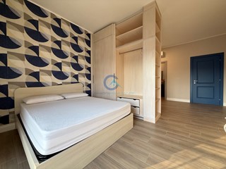 Bilocale in Affitto a Catanzaro, zona Catanzaro Lido, 650&euro;, 55 m², arredato