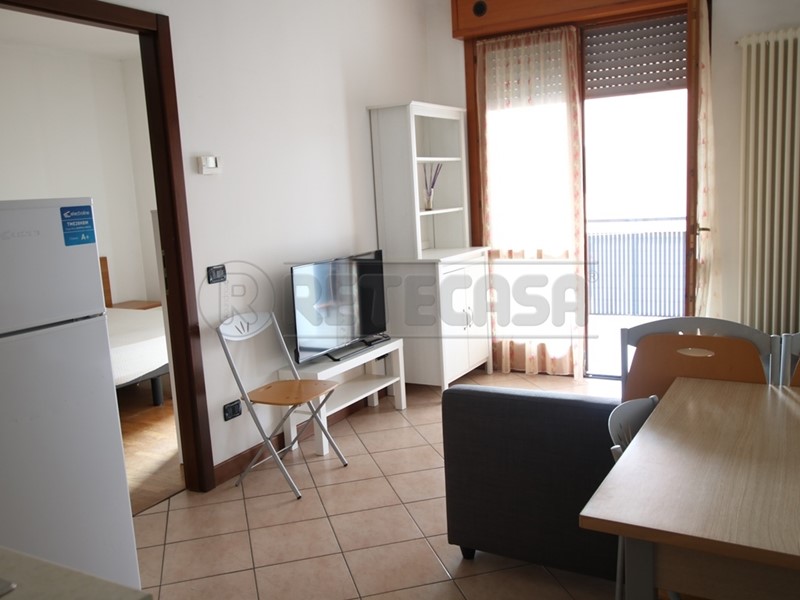 Appartamento in Affitto a Vicenza, zona S. Bortolo, 540&euro;, 60 m², arredato