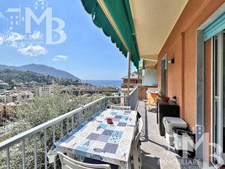 Appartamento in Vendita a Recco, 380'000&euro;, 76 m²