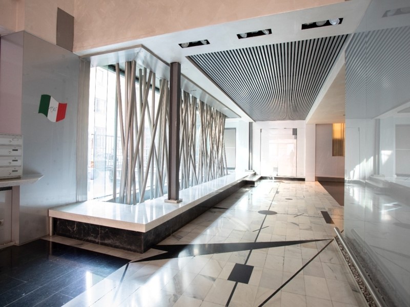 Bilocale in Affitto a Torino, zona Centro, 1'250&euro;, 52 m², arredato