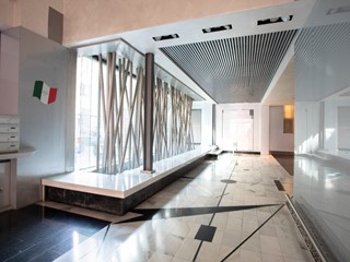 Bilocale in Affitto a Torino, zona Centro, 1'250&euro;, 52 m², arredato