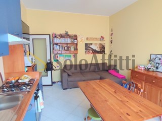 Trilocale in Affitto a Como, 650&euro;, 70 m²