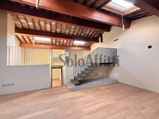 Quadrilocale in Affitto a Faenza, zona Centro Storico, 1'200&euro;, 110 m², arredato