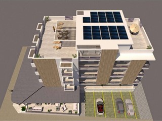 Bilocale in Vendita a Riccione, 313'500&euro;, 47 m², con Box