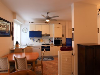 Appartamento in Affitto a Recco, zona Speroni, 750&euro;, 70 m², arredato