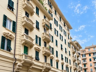 Appartamento in Vendita a Genova, 78'036&euro;, 74 m²