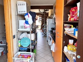 Trilocale in Vendita a Torino, 45'000&euro;, 55 m²