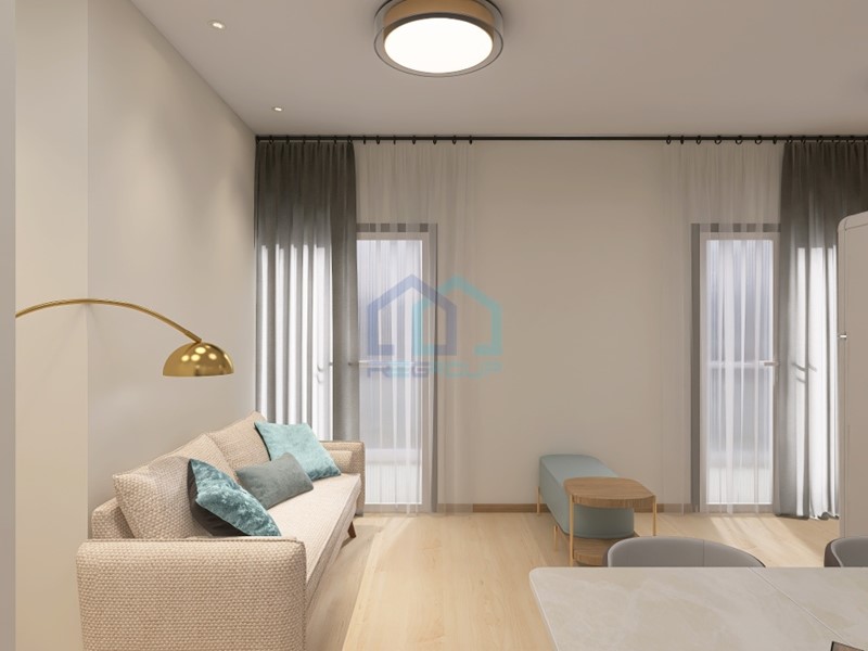 Bilocale in Vendita a Albisola Superiore, 225'000&euro;, 57 m²