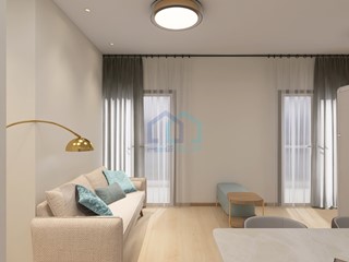 Bilocale in Vendita a Albisola Superiore, 225'000&euro;, 57 m²