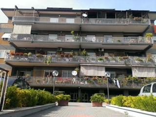 Trilocale in Vendita a Roma, 125'000&euro;, 54 m²
