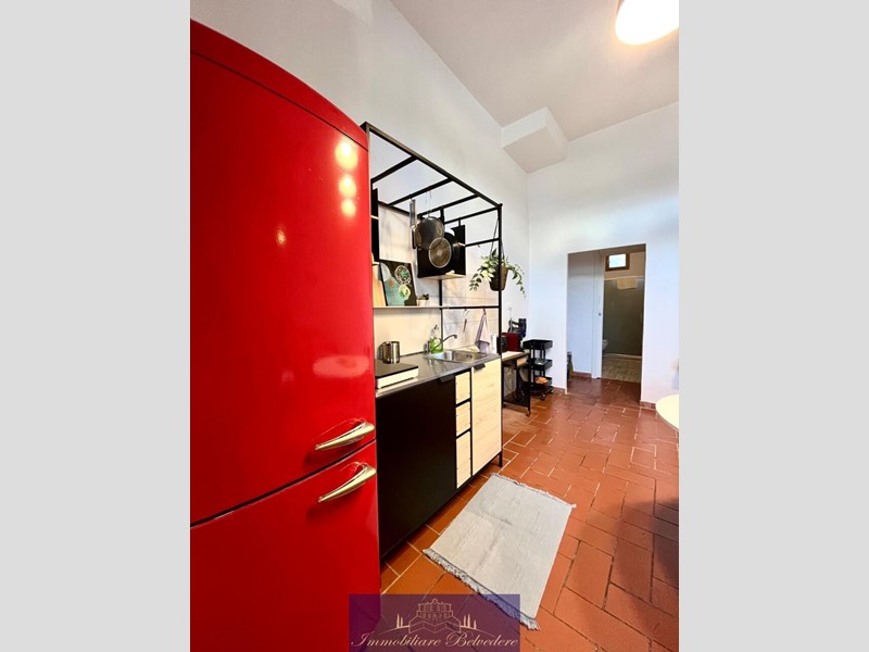 Monolocale in Vendita a Firenze, zona Legnaia, 147'000&euro;, 35 m²