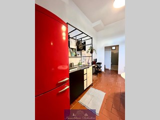 Monolocale in Vendita a Firenze, zona Legnaia, 147'000&euro;, 35 m²