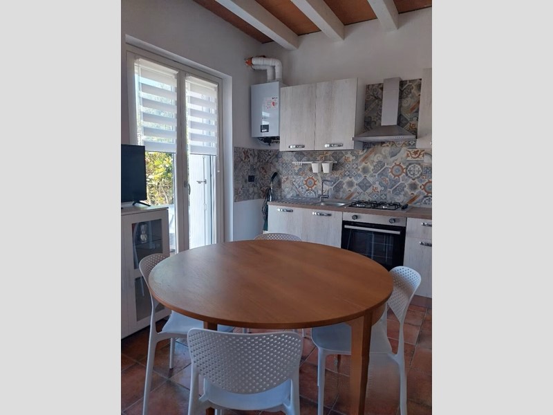 Appartamento in Affitto a Numana, 600&euro;, 70 m²
