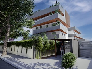 Appartamento in Vendita a Lecce, 790'000&euro;, 326 m²