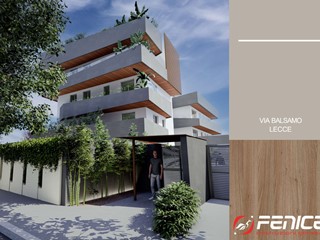 Appartamento in Vendita a Lecce, 790'000&euro;, 326 m²