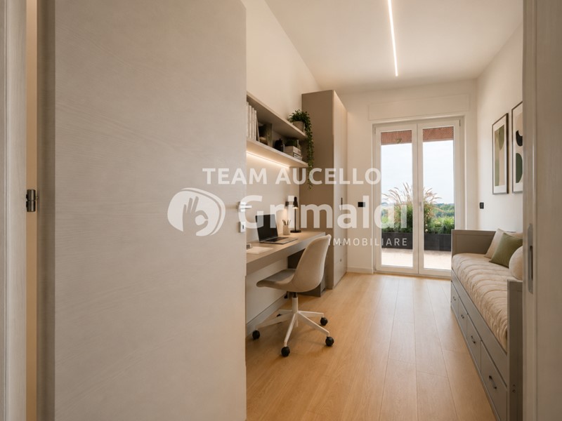 Trilocale in Vendita a Bellizzi, 200'000&euro;, 85 m²