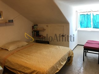 Bilocale in Affitto a Torino, zona Cenisia, 380&euro;, 25 m², arredato