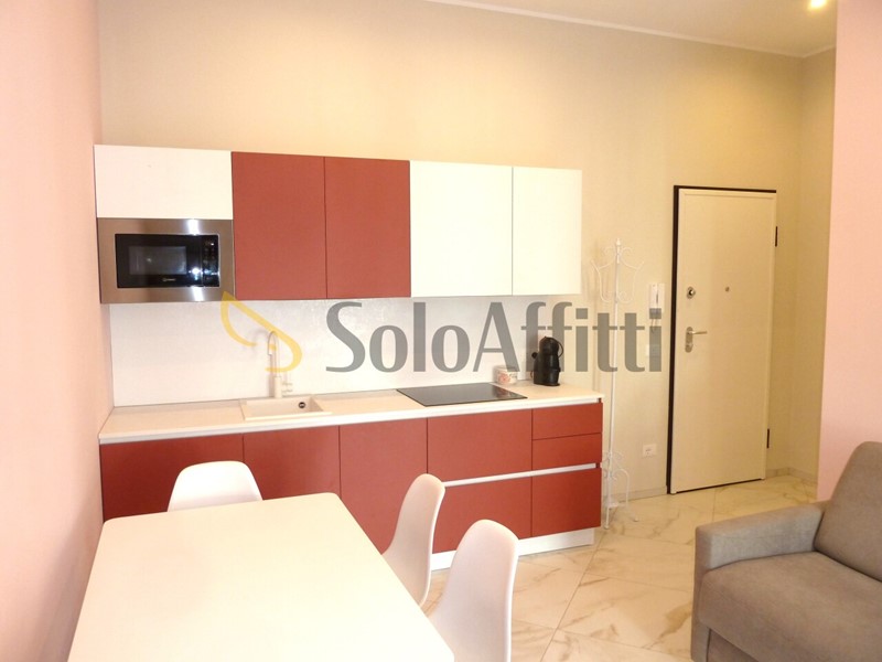 Trilocale in Affitto a Sanremo, 695&euro;, 35 m², arredato