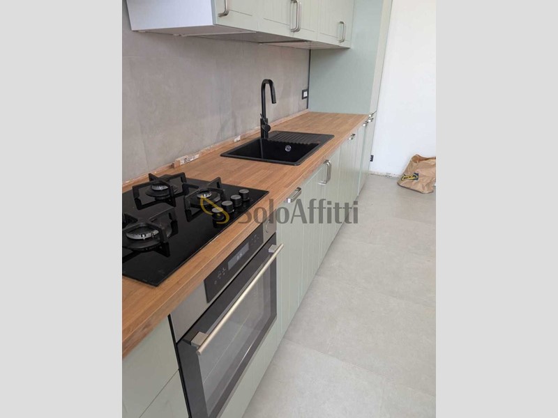 Bilocale in Affitto a Torino, zona Borgo Vittoria, 450&euro;, 55 m², arredato