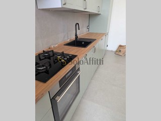 Bilocale in Affitto a Torino, zona Borgo Vittoria, 450&euro;, 55 m², arredato