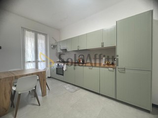 Bilocale in Affitto a Torino, zona Borgo Vittoria, 450&euro;, 55 m², arredato