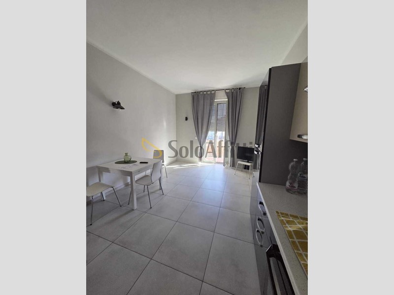 Bilocale in Affitto a Torino, zona Lingotto, 545&euro;, 55 m², arredato